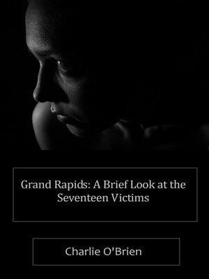 cover image of Grand Rapids